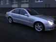  Mercedes-Benz E-Class 2007 , 730000 , 