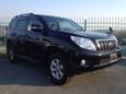 SUV   Toyota Land Cruiser Prado 2011 , 1950000 , 