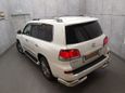 SUV   Lexus LX570 2012 , 2590000 , 