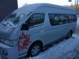    Toyota Hiace 2007 , 900000 , 