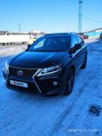 SUV   Lexus RX450h 2012 , 2300000 , 