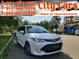  Toyota Corolla Fielder 2017 , 965000 , 