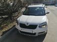 SUV   Skoda Yeti 2014 , 649000 , 