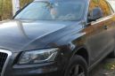 SUV   Audi Q5 2009 , 650000 , 