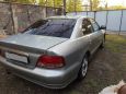  Mitsubishi Galant 1999 , 115000 , 