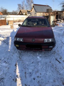  Volkswagen Passat 1993 , 115000 , 