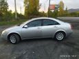  Nissan Primera 2002 , 250000 , 