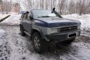 SUV   Nissan Terrano 1996 , 239000 , -