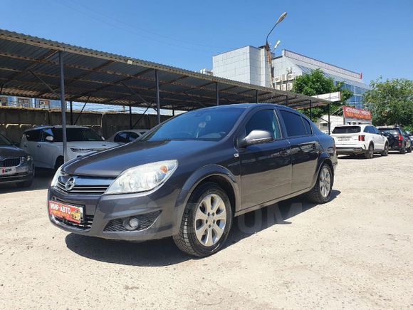  Opel Astra 2010 , 449000 , 