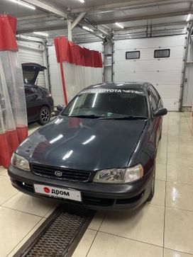  Toyota Corona 1993 , 160000 , 