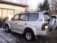 SUV   Toyota Land Cruiser Prado 2000 , 870000 , 