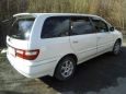    Nissan Presage 2000 , 270000 , 