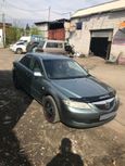  Mazda Mazda6 2004 , 290000 , 