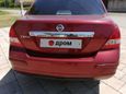  Nissan Tiida 2007 , 365000 , 