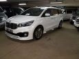    Kia Carnival 2015 , 1780000 , 