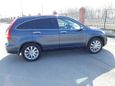 SUV   Honda CR-V 2010 , 1100000 , 