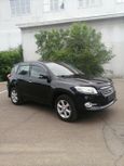 SUV   Toyota RAV4 2011 , 1370000 , -