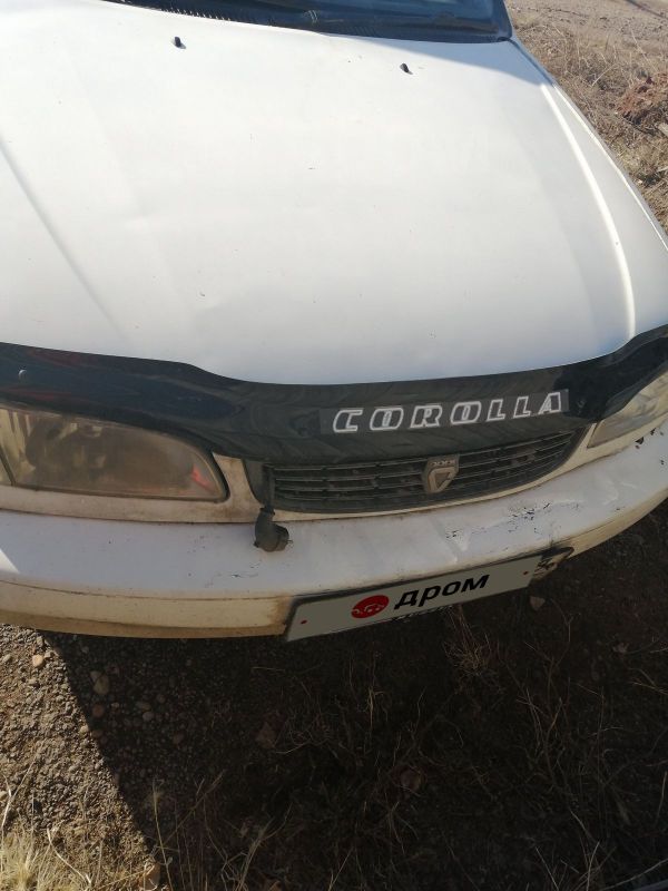  Toyota Corolla 1998 , 150000 , 