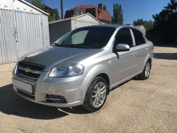  Chevrolet Aveo 2011 , 360000 , 