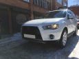 SUV   Mitsubishi Outlander 2010 , 699000 , 