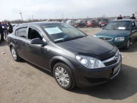 Opel Astra 2010 , 480000 , 