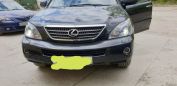 SUV   Lexus RX400h 2007 , 1100000 , 