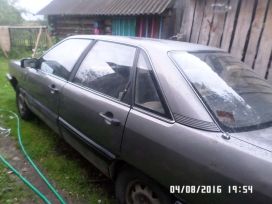  Audi 100 1983 , 45000 , 