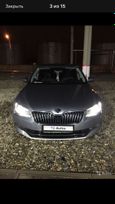  Skoda Superb 2015 , 1400000 , 