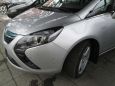    Opel Zafira 2012 , 990000 , 
