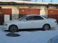  Toyota Mark II 1995 , 210000 ,  