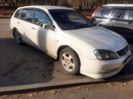  Honda Avancier 2002 , 450000 , -