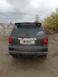 SUV   SsangYong Rexton 2004 , 450000 , 