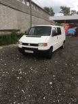    Volkswagen Transporter 1991 , 235000 , 