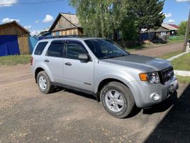 SUV   Ford Escape 2008 , 750000 , 