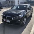 SUV   BMW X2 2018 , 2750000 , 