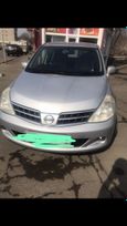  Nissan Tiida 2008 , 435000 , 