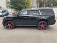 SUV   Chevrolet Tahoe 2016 , 4850000 , 