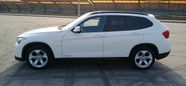 SUV   BMW X1 2012 , 850000 , 