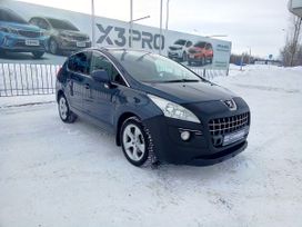 SUV   Peugeot 3008 2011 , 777000 , 