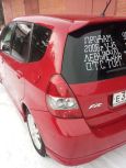  Honda Fit 2006 , 350000 , 