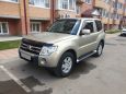 SUV   Mitsubishi Pajero 2007 , 850000 , 