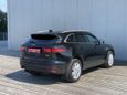 SUV   Jaguar F-Pace 2017 , 2895000 , 