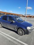  Renault Logan 2006 , 130000 , 