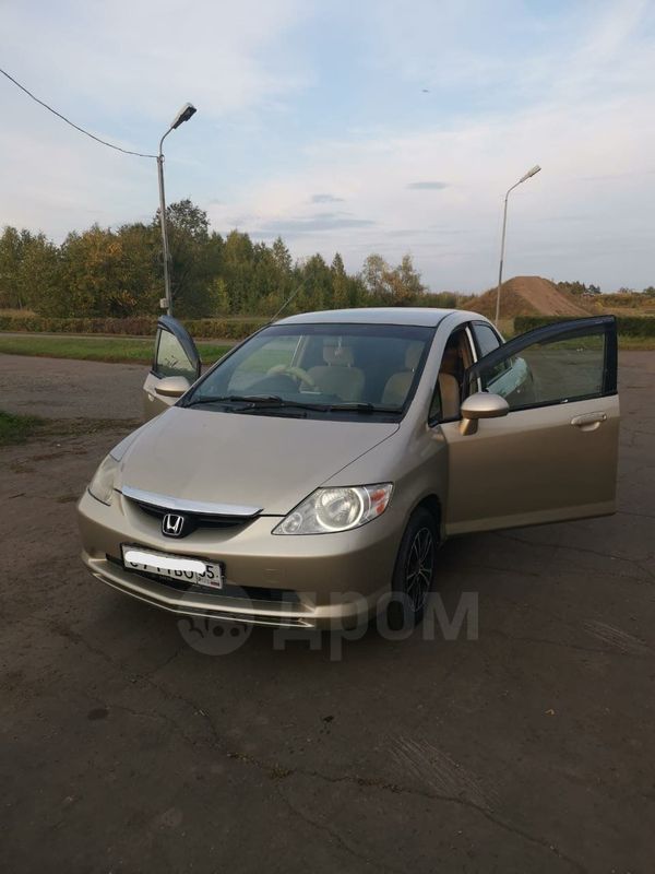  Honda Fit Aria 2005 , 230000 , 