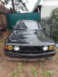  BMW 5-Series 1988 , 140000 , -