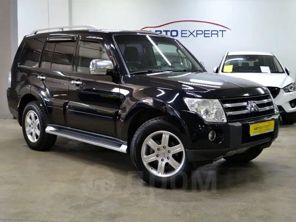 SUV   Mitsubishi Pajero 2008 , 975000 , 