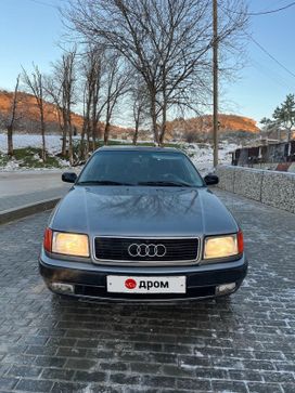  Audi 100 1992 , 285000 , 