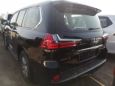 SUV   Lexus LX570 2019 , 6670000 , 