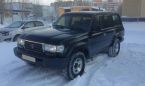 SUV   Toyota Land Cruiser 1997 , 420000 , 