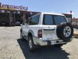 SUV   Nissan Safari 1998 , 550000 , 